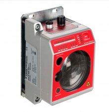 DDLS 508 120.0 L | Leuze Electronic | Оптический передач данных (арт. 50131030)