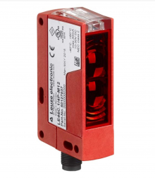 HT46CI.SL/4P-M12 | Leuze Electronic | Диффузный датчик с подавлением заднего фона (арт. 50131551)