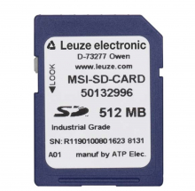 Program memory | Leuze Electronic |  (арт. 50132996)