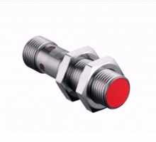 ISS 212MM/4NC-6E0-S12 Датчик индуктивный (50133409)