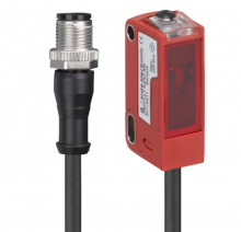 PRK3C.T3/4T-200-M12 | Leuze Electronic | Датчик рефлекторный (арт. 50133646)