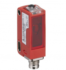 PRK3C.T3/4P-M8  | Leuze Electronic | Датчик рефлекторный (арт. 50133652)