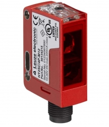 HT25C/4P-M12 | Leuze Electronic | Датчик (арт. 50134215)