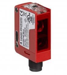 HT25C/2N-M12 | Leuze Electronic | Датчик диффузный (арт. 50134219)