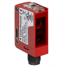 HT25CI/4P-M12 | Leuze Electronic | Датчик диффузный (арт. 50134231)