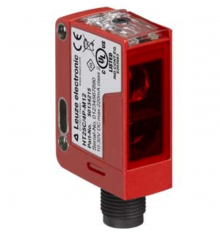 HT25CI/2N-M12 | Leuze Electronic | Датчик диффузный (арт. 50134235)