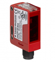 PRK25C.A2/2N-M12 | Leuze Electronic | Датчик рефлекторный (арт. 50134259)
