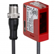 PRK25C.A2/2N-200-M12 | Leuze Electronic | Датчик рефлекторный (арт. 50134262)
