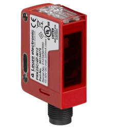 PRK25C/4P-M12 | Leuze Electronic | Датчик рефлекторный (арт. 50134279)