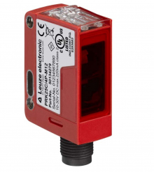 PRK25C/2N-M12 | Leuze Electronic | Датчик рефлекторный (арт. 50134283)