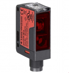 HT15/4X-M12 | Leuze Electronic | Датчик диффузный (арт. 50134346)
