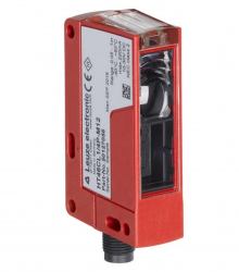 HT46CL1/2N-M12 | Leuze Electronic | Датчик диффузный (арт. 50134607)