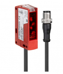 HT46CL2/4P-200-M12 | Leuze Electronic Диффузный датчик (арт. 50134609)