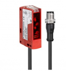 HT46CI/4W-200-M12 | Leuze Electronic | Датчик диффузный (арт. 50134612)