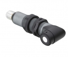 DMU318-1600.W3/4CK-M12 | Leuze Electronic | Датчик расстояния ультразвуковой (арт. 50136108)
