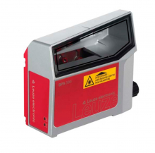 BPS 348i SM 100 H | Leuze Electronic Система позиционирования по штрих-коду (арт. 50136336)
