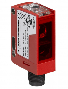 PRK25CL1.1/4P-M12 | Leuze Electronic | Датчик рефлекторный (арт. 50139656)
