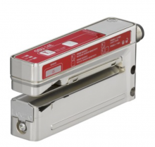 GSU14E/LGT.3-M12 | Leuze Electronic | Ультразвуковой вилочный датчик (арт. 50142875)