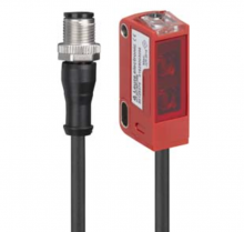 HT3CI.X/4P-200-M12 | Leuze Electronic | Датчик диффузный (арт. 50143278)