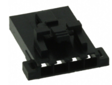 0050579704 | Molex | Корпус (арт. 50-57-9704)