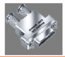 507-142M51BB | Glenair | Соединитель