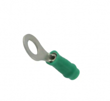 328965
CONN RING ANGLED 16-22AWG #1/4 | TE Connectivity | Соединитель