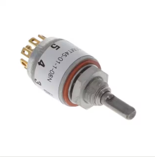 56A30-01-1-06N | Grayhill | Переключатель