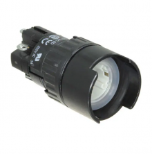 51-131.0252 | EAO | Кнопка с подсветкой