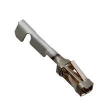 2-927771-1
CONN SOCKET 17-20AWG CRIMP GOLD | TE Connectivity | Контакт