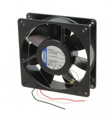 5114N/2 | EBM PAPST | Вентилятор