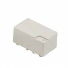 1462039-3
RELAY TELECOM DPDT 2A 4.5VDC | TE Connectivity | Реле