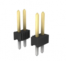 1-1123723-2
CONN HEADER VERT 2POS 3.96MM | TE Connectivity | Штифт