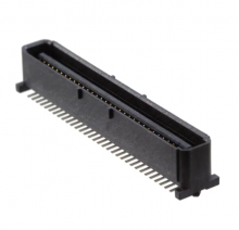 2386586-1
FINE PITCH BTB CONN H0.8, 8P | TE Connectivity | Разъем