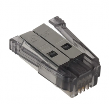 1546440-1
CONN MOD PLUG 8P8C UNSHIELDED | TE Connectivity | Вилка