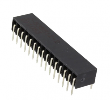 2023523-1
CONN RCPT 24POS 0.079 GOLD SMD | TE Connectivity | Коннектор