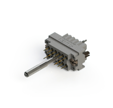 516-038-520-602 | EDAC | Разъем