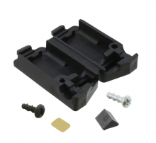 5205718-4
CONN BACKSHELL 25P 45/180DEG BLK | TE Connectivity | Корпус