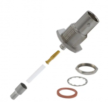 5-1814400-2
CONN SMA JACK R/A 50 OHM PCB | TE Connectivity | Разъем