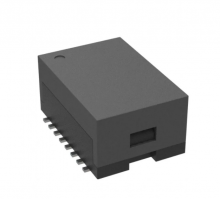 5-2337822-1
DISCRETE ETHERNET MAGNETICS SING | TE Connectivity | Трансформатор