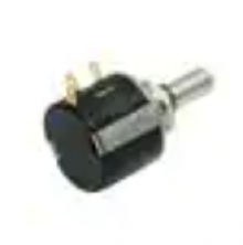 357B0202MXB251P22 | Vishay | Потенциометр