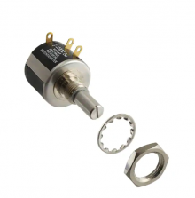 534B1502JC | Vishay | Потенциометр