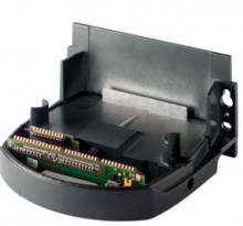 CU405-2M12 | Leuze Electronic | Блок подключения (арт. 53800124)