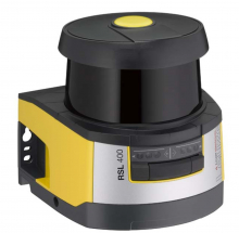 RSL420-M/CU411-RS4 | Leuze Electronic | Сканер (арт. 53800249)