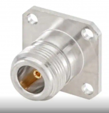 53K405-600N5 | Rosenberger | Разъем