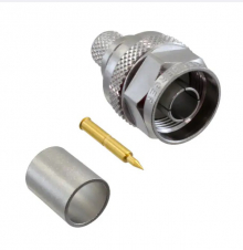 53S101-115N5 | Rosenberger | Разъем