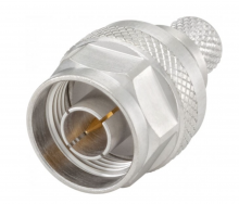 53S101-1N9N5 | Rosenberger | Разъем