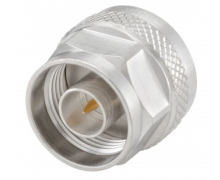 53S1RR-001N3 | Rosenberger | Разъем