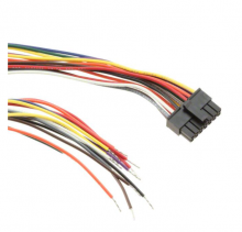 540-0097
CONN MOLEX MICRO-FIT 2X7 | Digi | Кабельная сборка