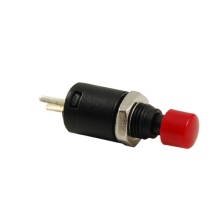 54-744 | NTE Electronics | Кнопочный переключатель