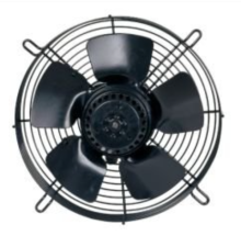 YWF2D-200-B-92/15-B (с настенной панелью) | Weiguang | Вентилятор